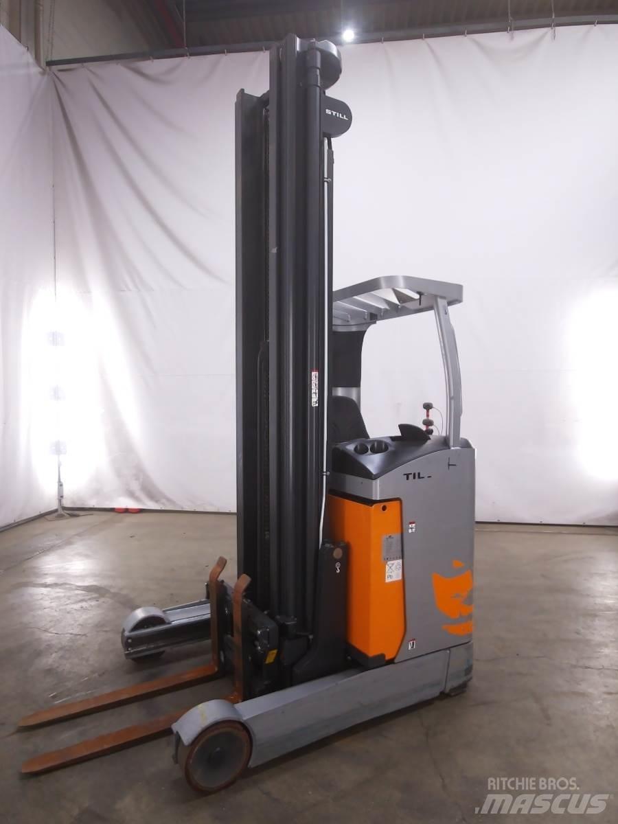 Still FM-X14 Reachtruck