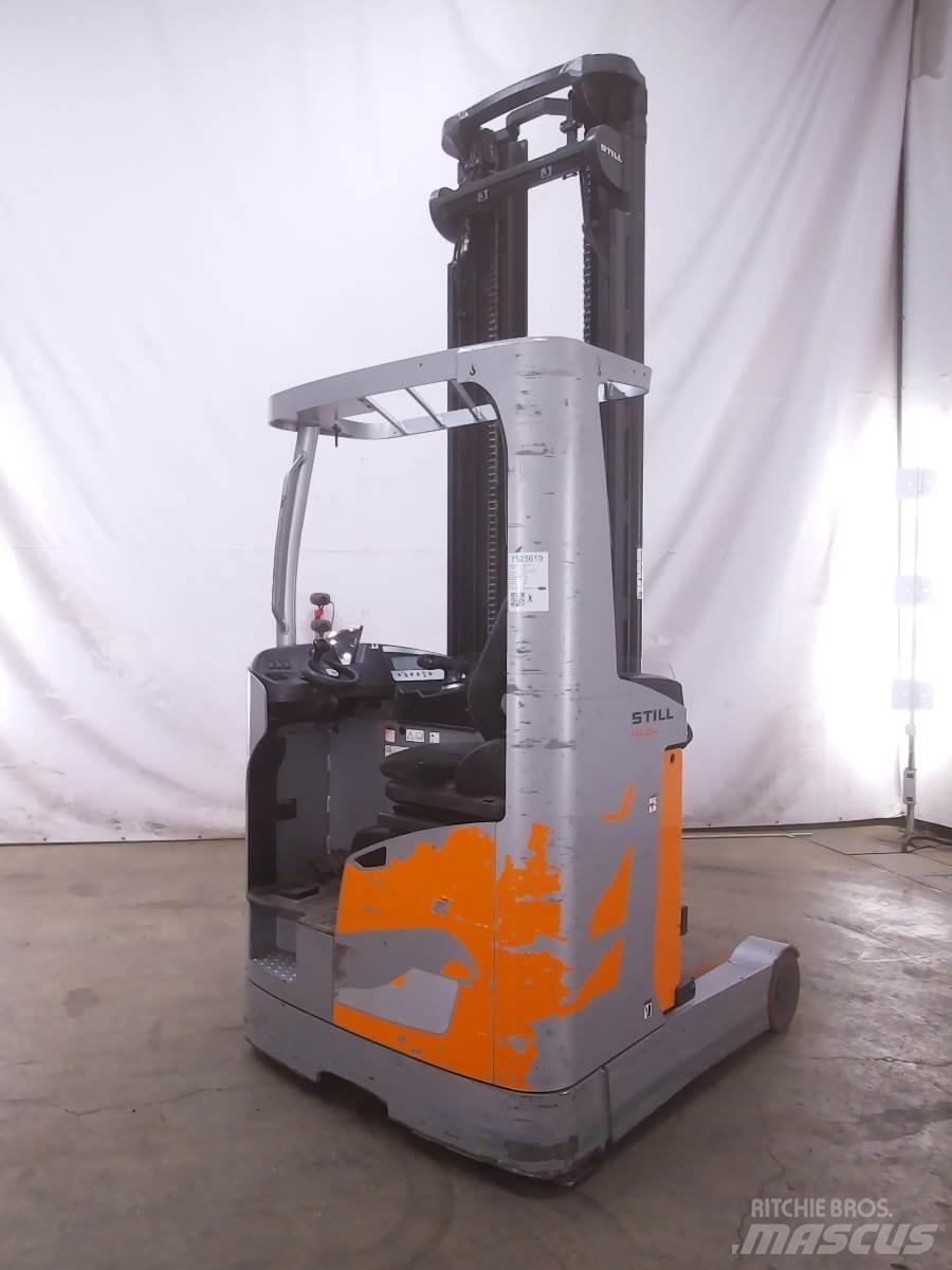 Still FM-X14 Reachtruck