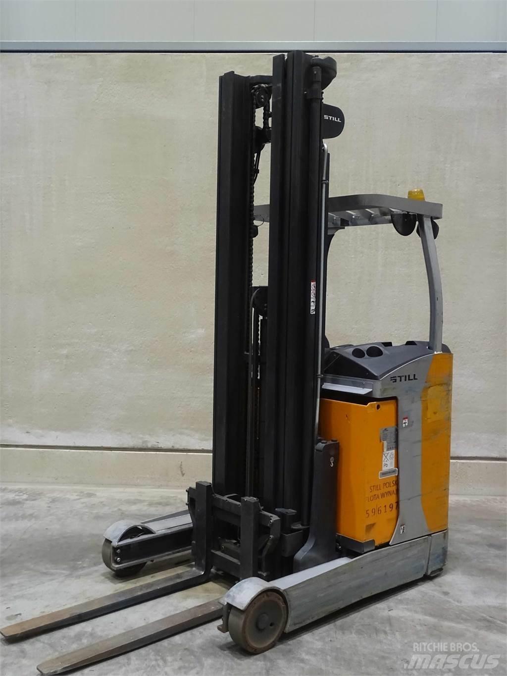 Still FM-X14 Reachtruck