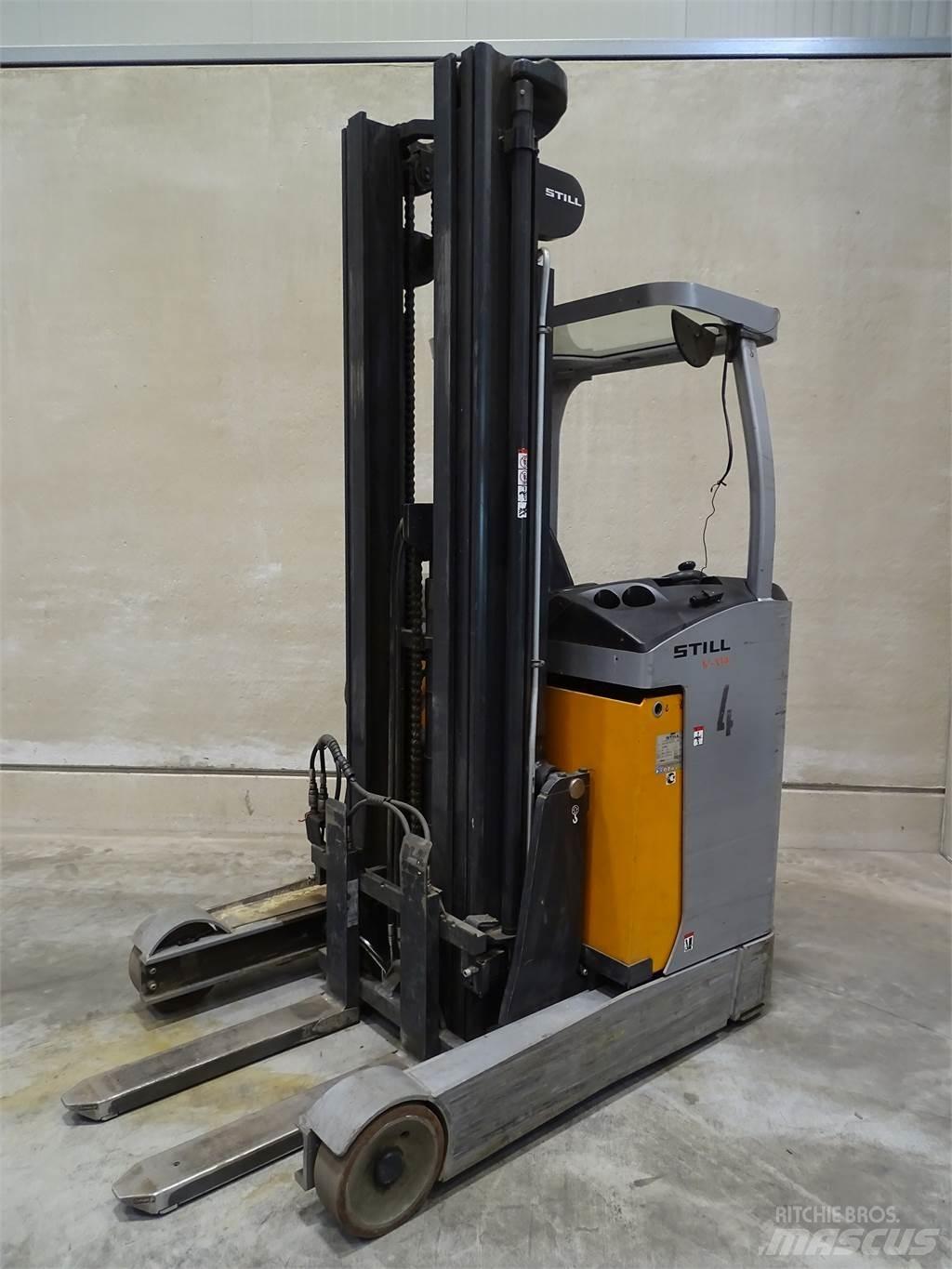 Still FM-X14 Reachtruck