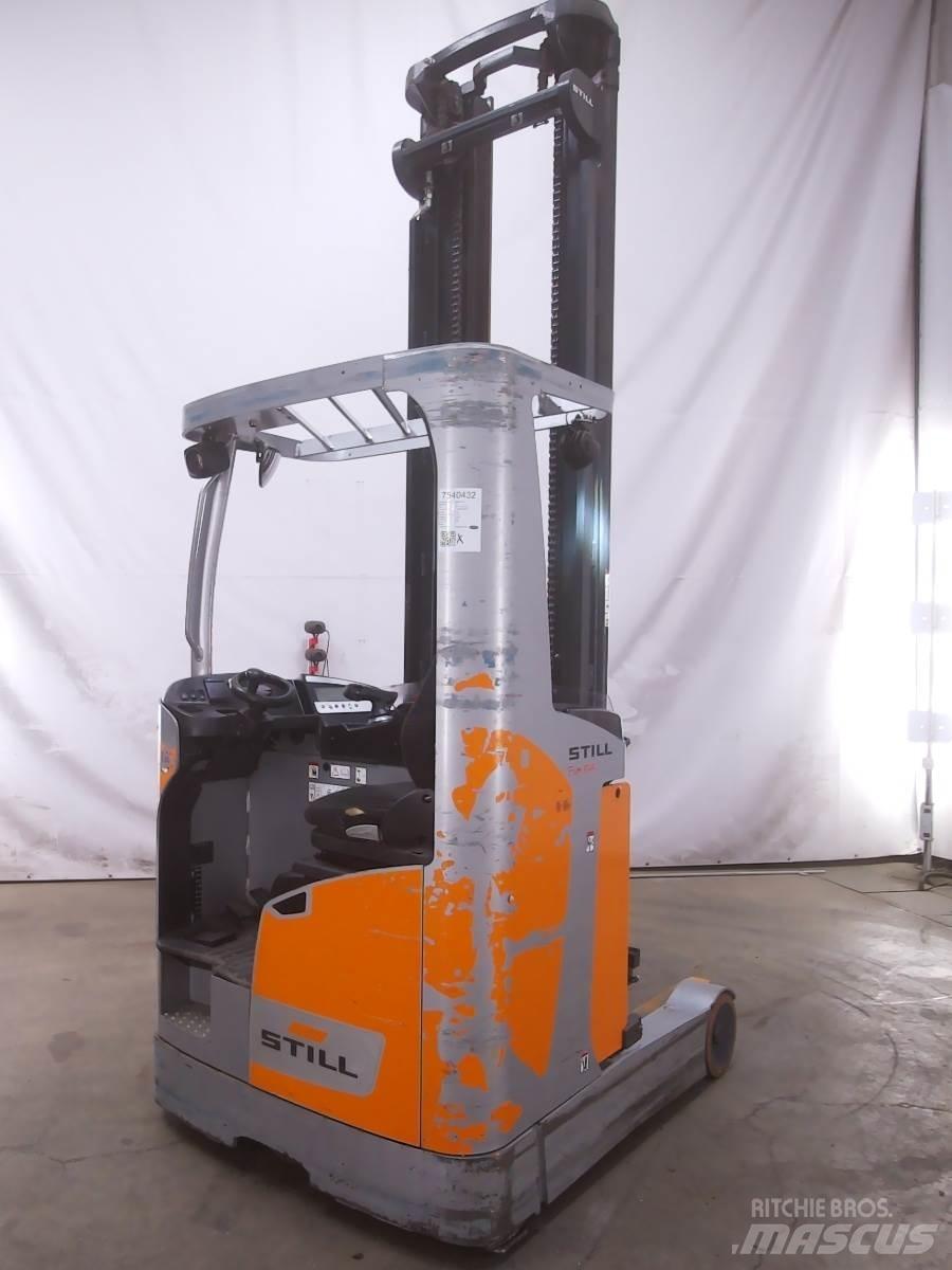Still FM-X14 Reachtruck