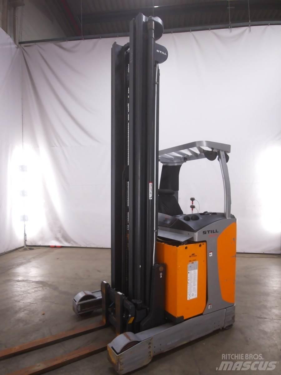 Still FM-X14 Reachtruck