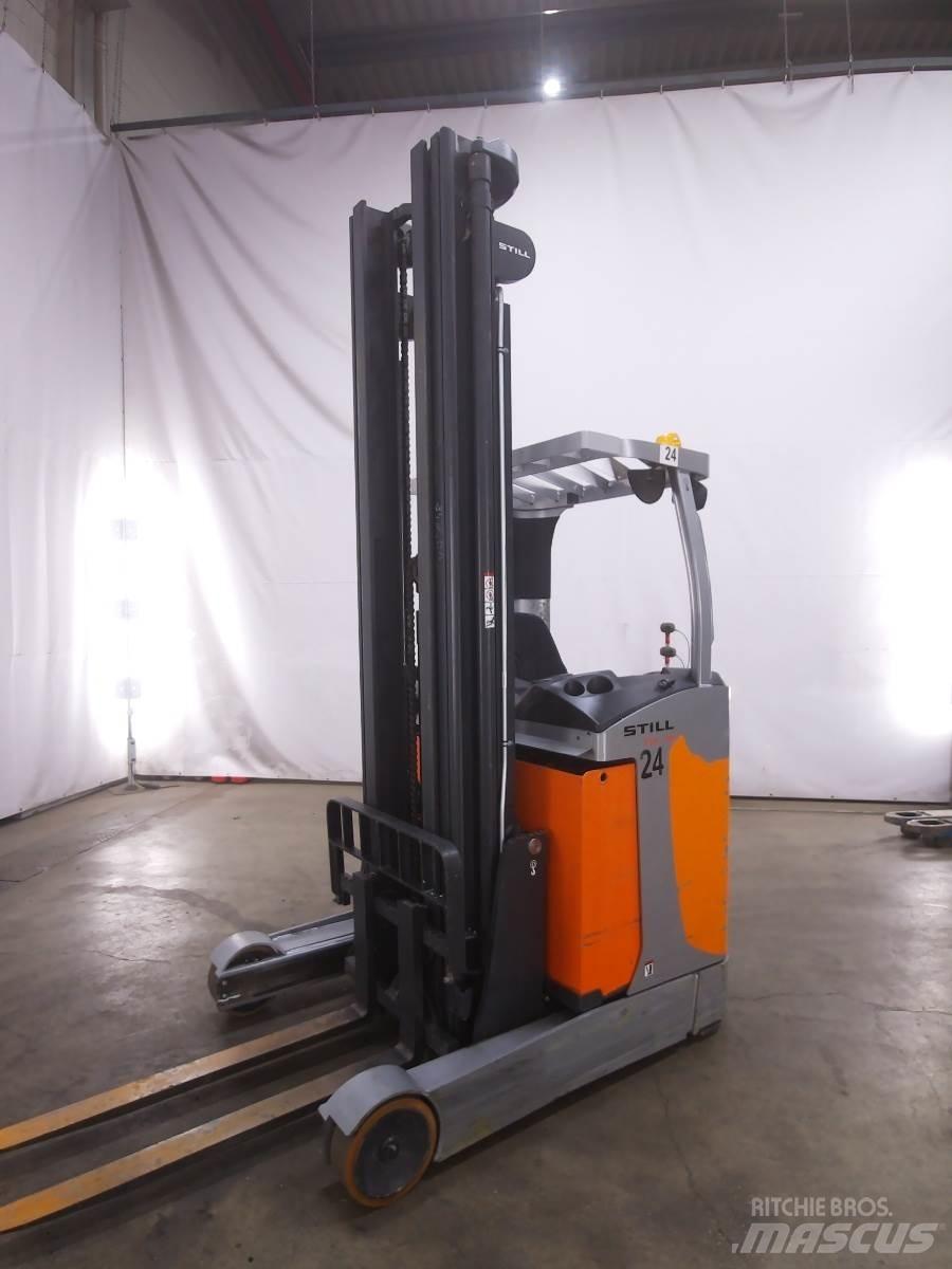 Still FM-X14 Reachtruck