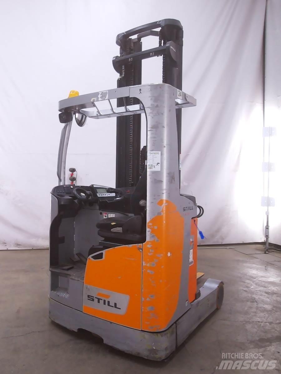 Still FM-X14 Reachtruck