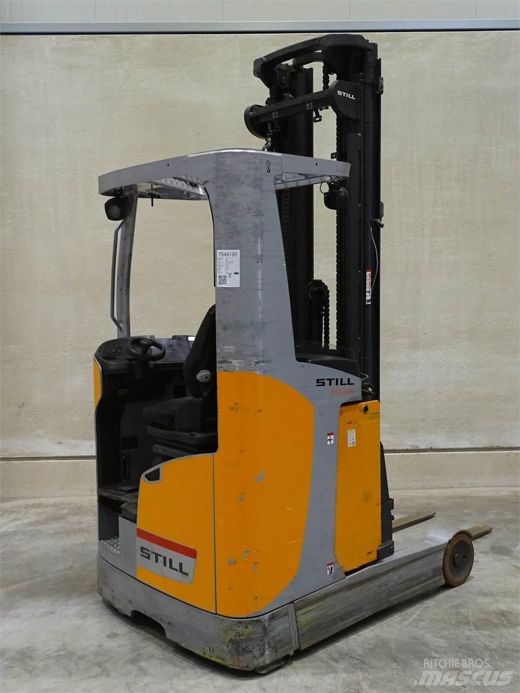Still FM-X14 Reachtruck