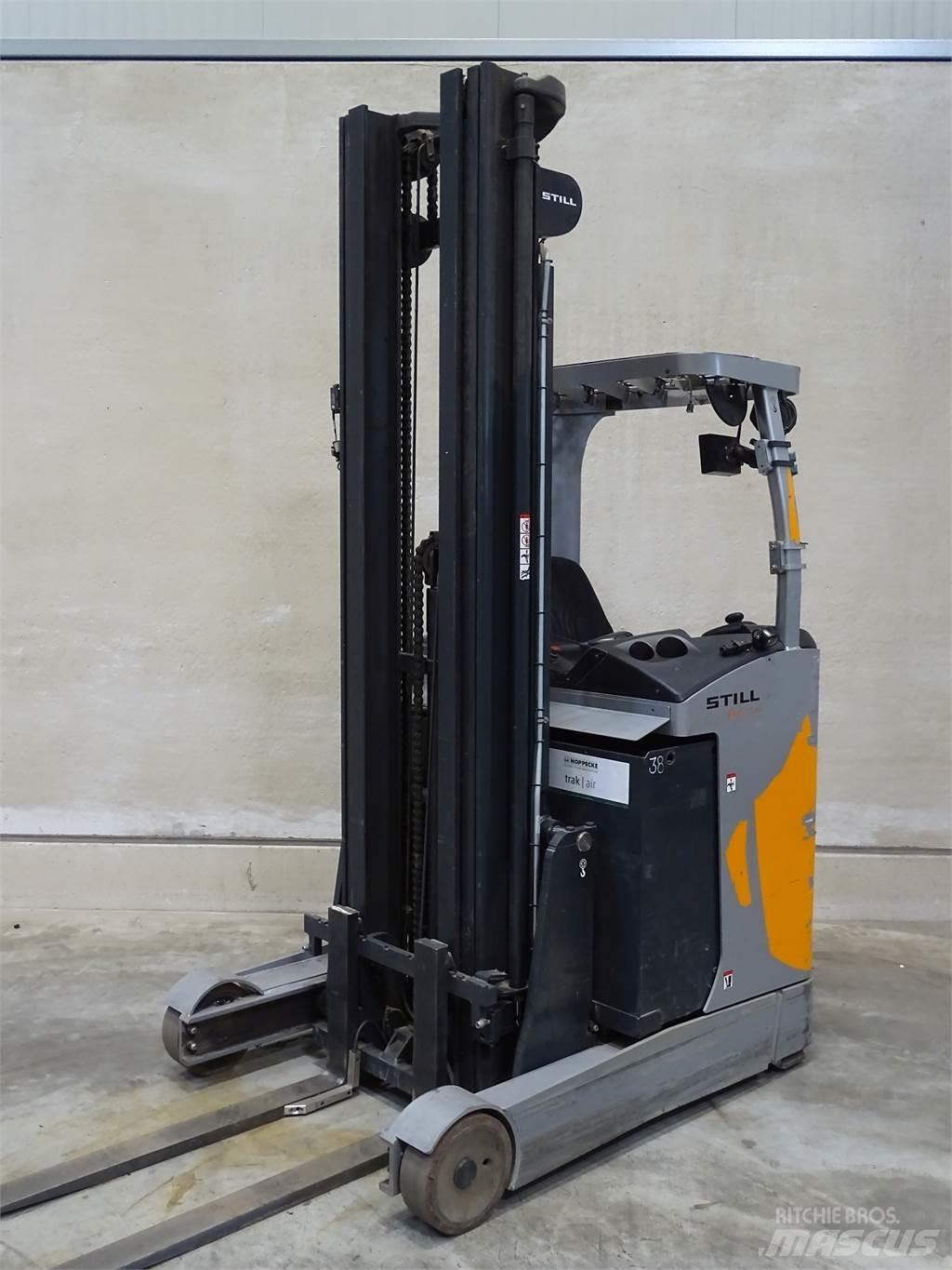 Still FM-X14 Reachtruck