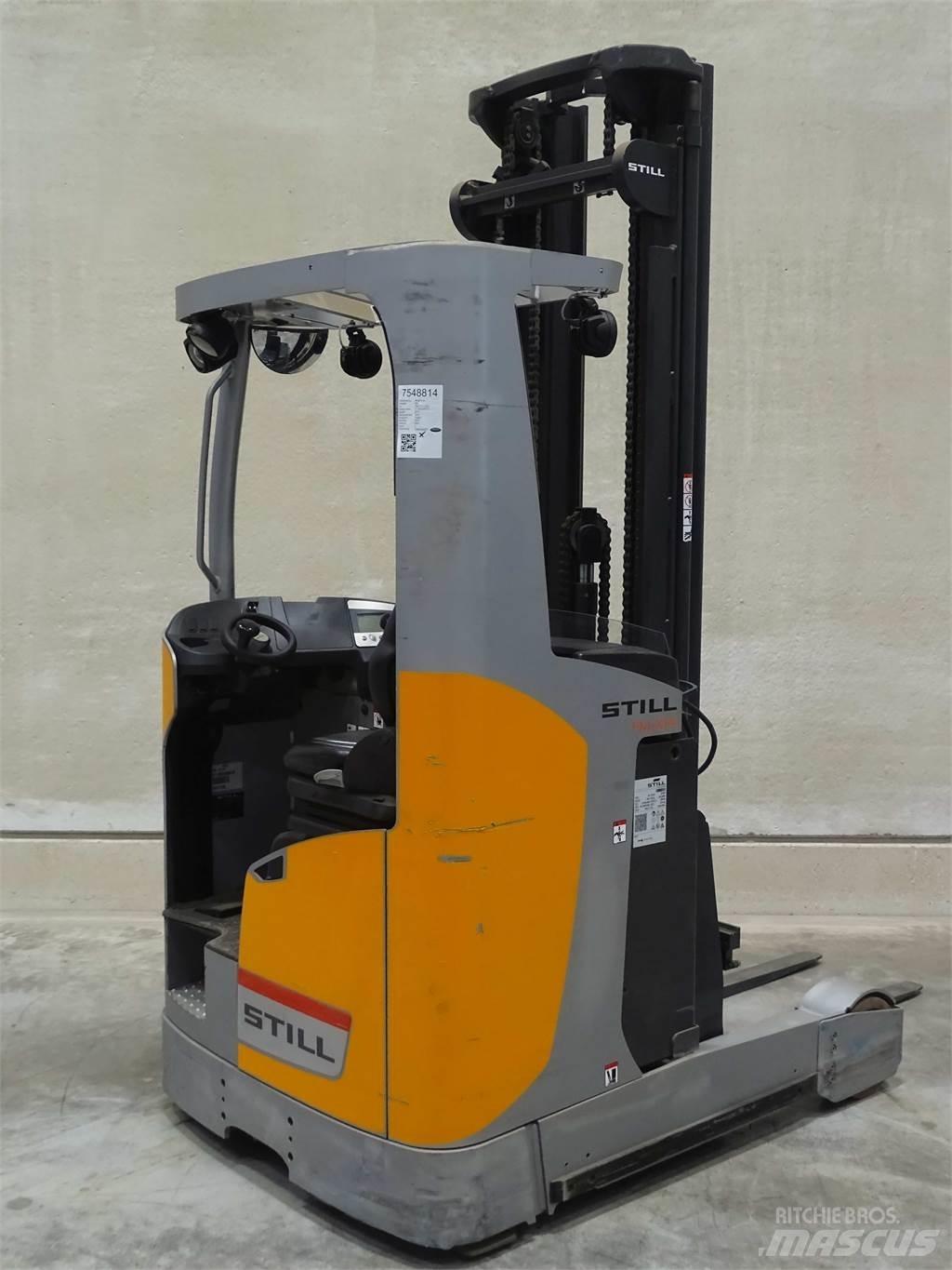 Still FM-X14 Reachtruck