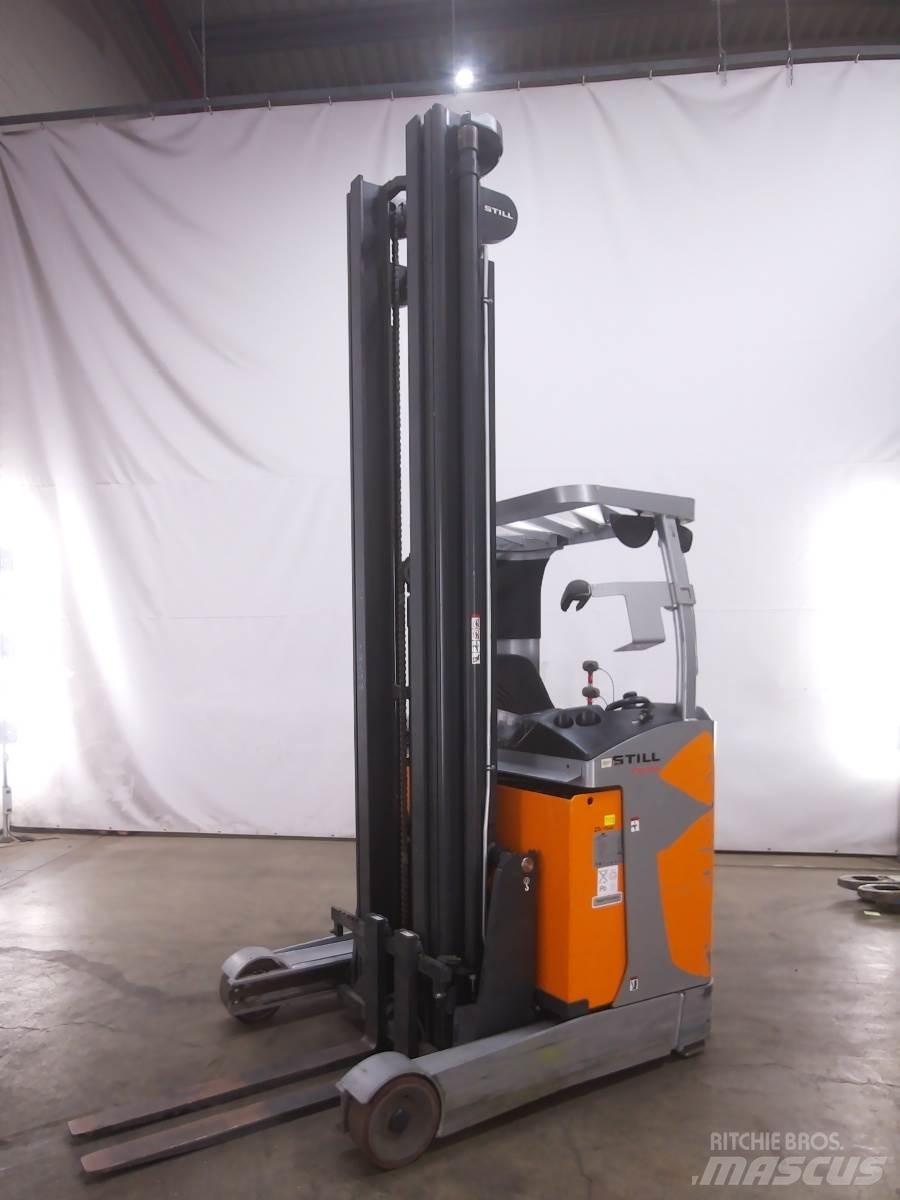 Still FM-X14 Reachtruck