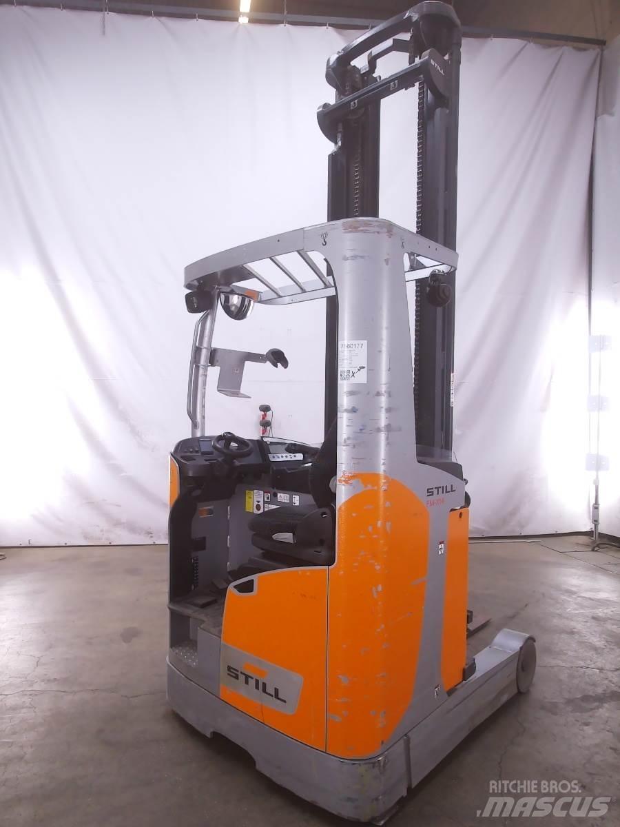 Still FM-X14 Reachtruck
