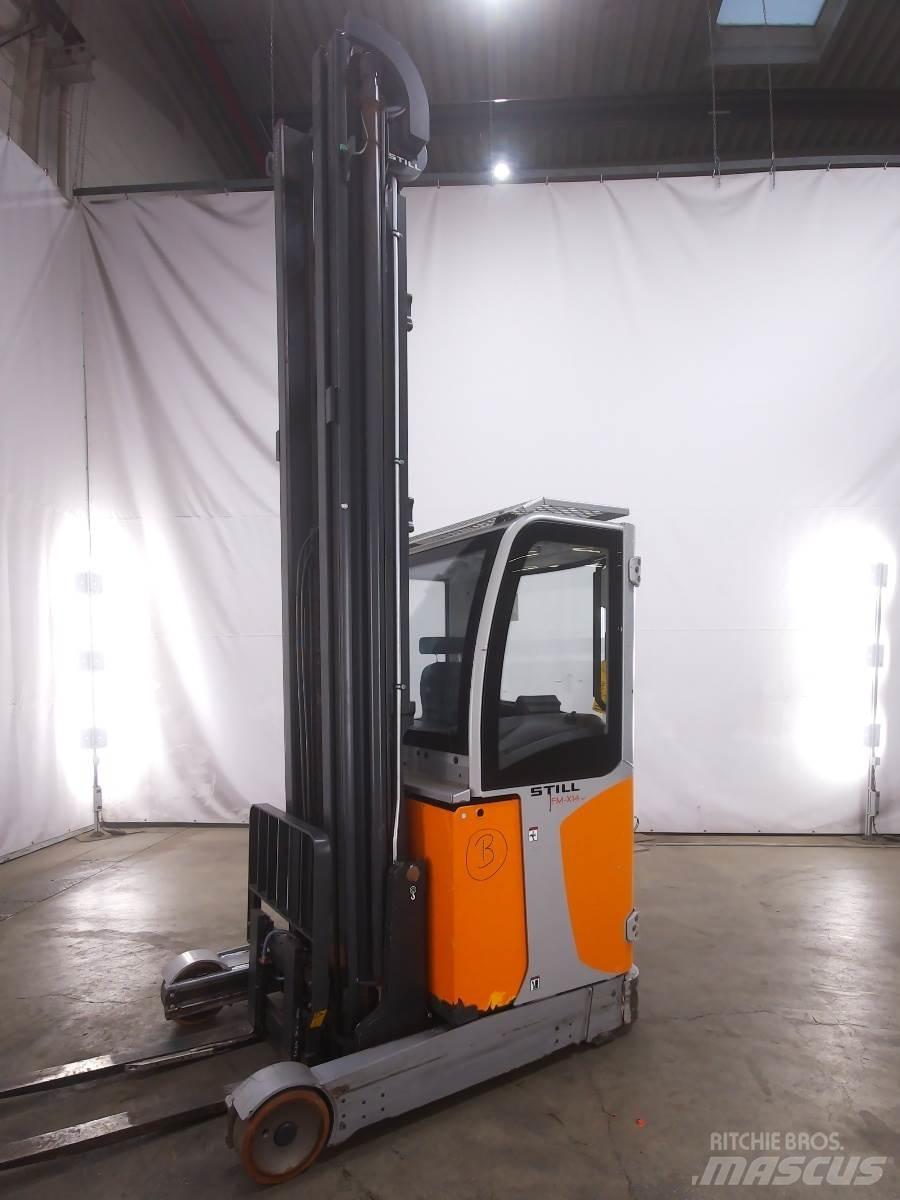 Still FM-X14/TK Reachtruck