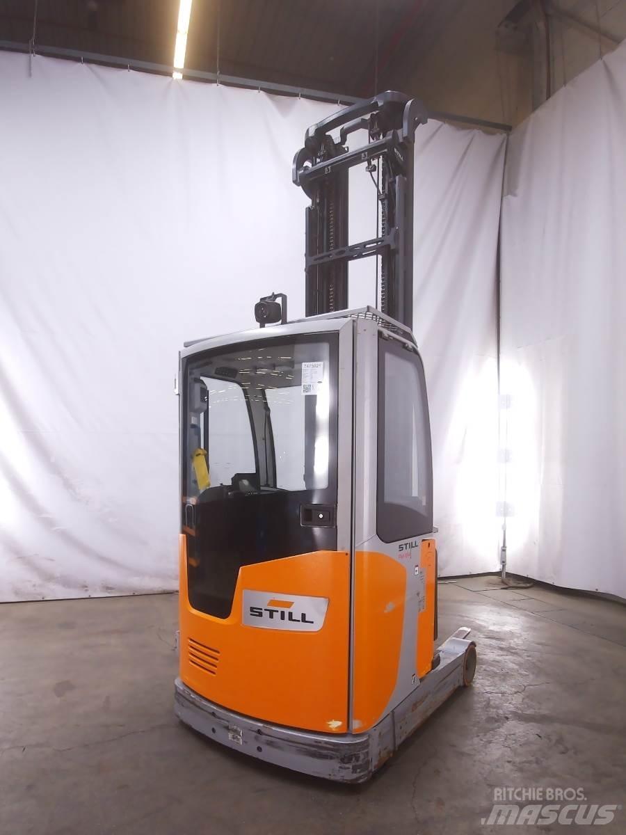 Still FM-X14/TK Reachtruck