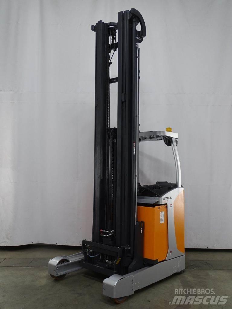 Still FM-X17 Reachtruck