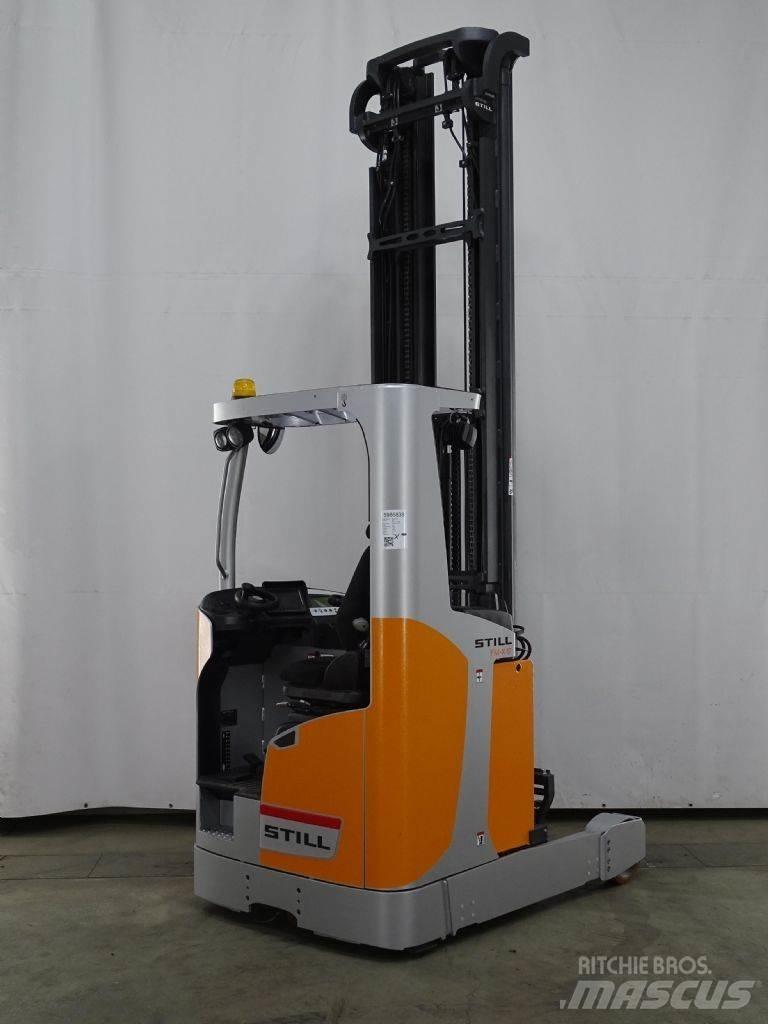 Still FM-X17 Reachtruck