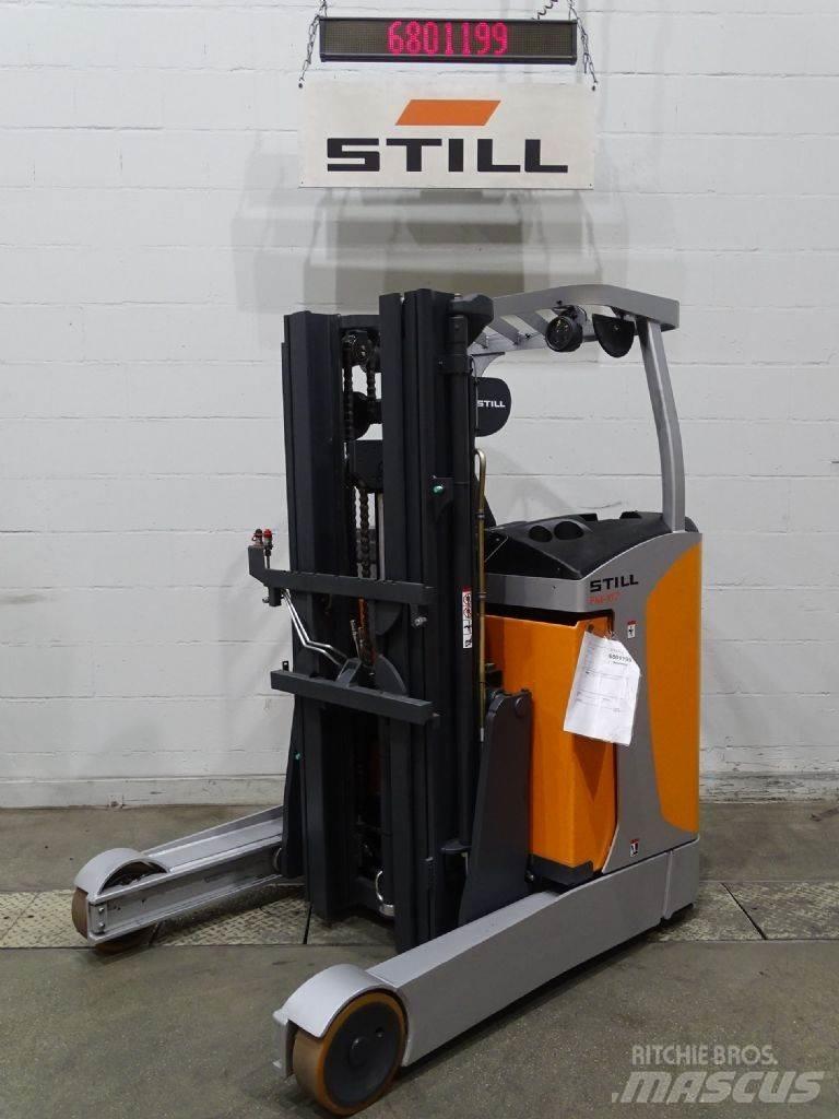 Still FM-X17 Reachtruck