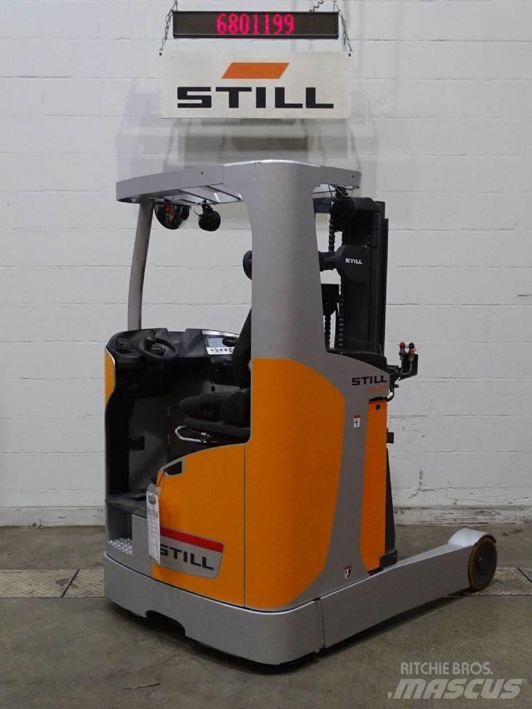 Still FM-X17 Reachtruck