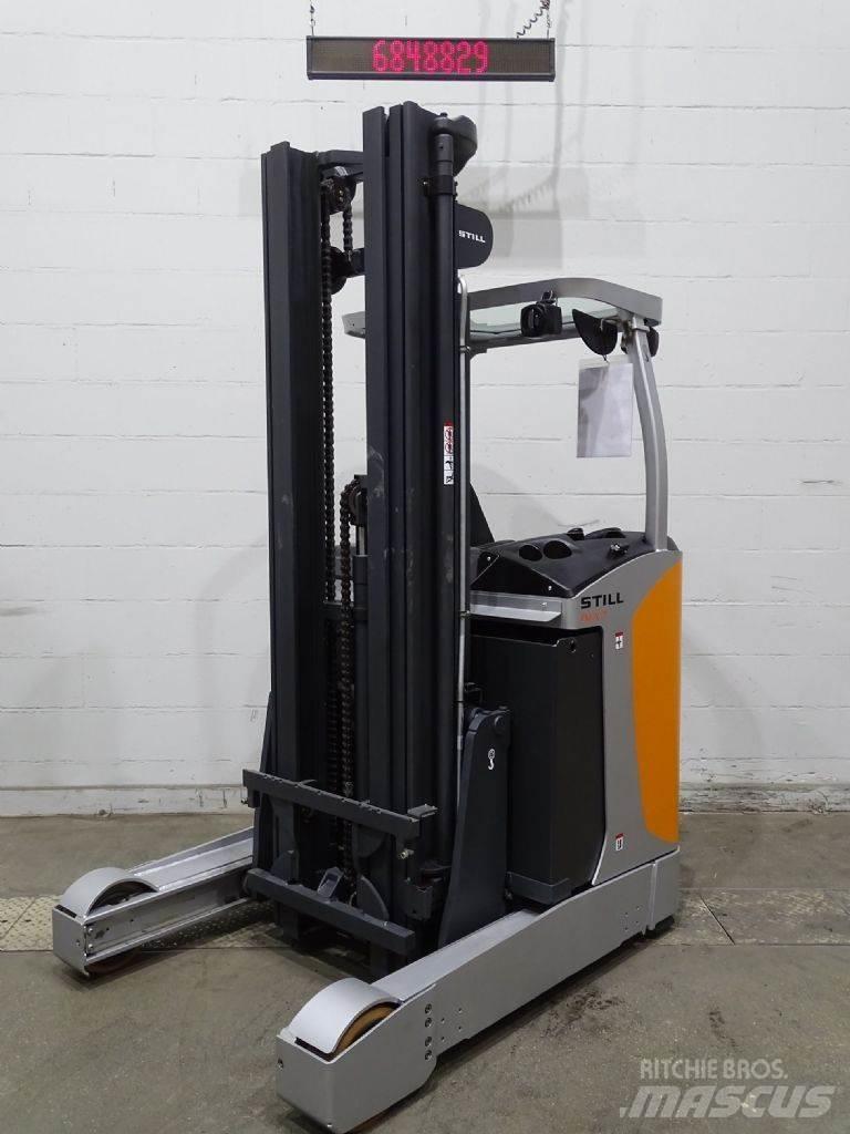 Still FM-X17 Reachtruck