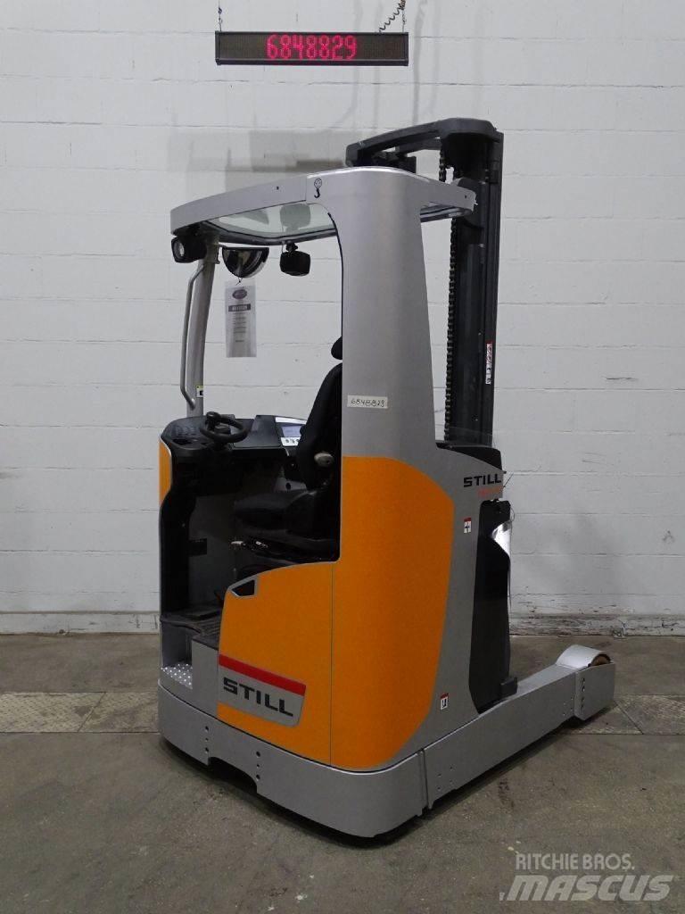 Still FM-X17 Reachtruck