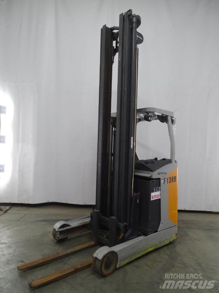 Still FM-X17 Reachtruck
