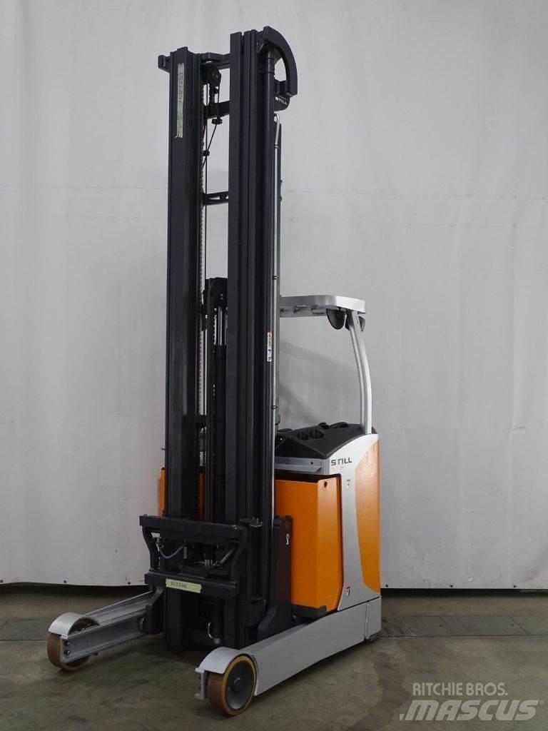 Still FM-X17 Reachtruck