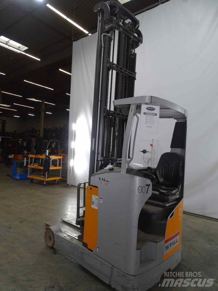 Still FM-X17 Reachtruck