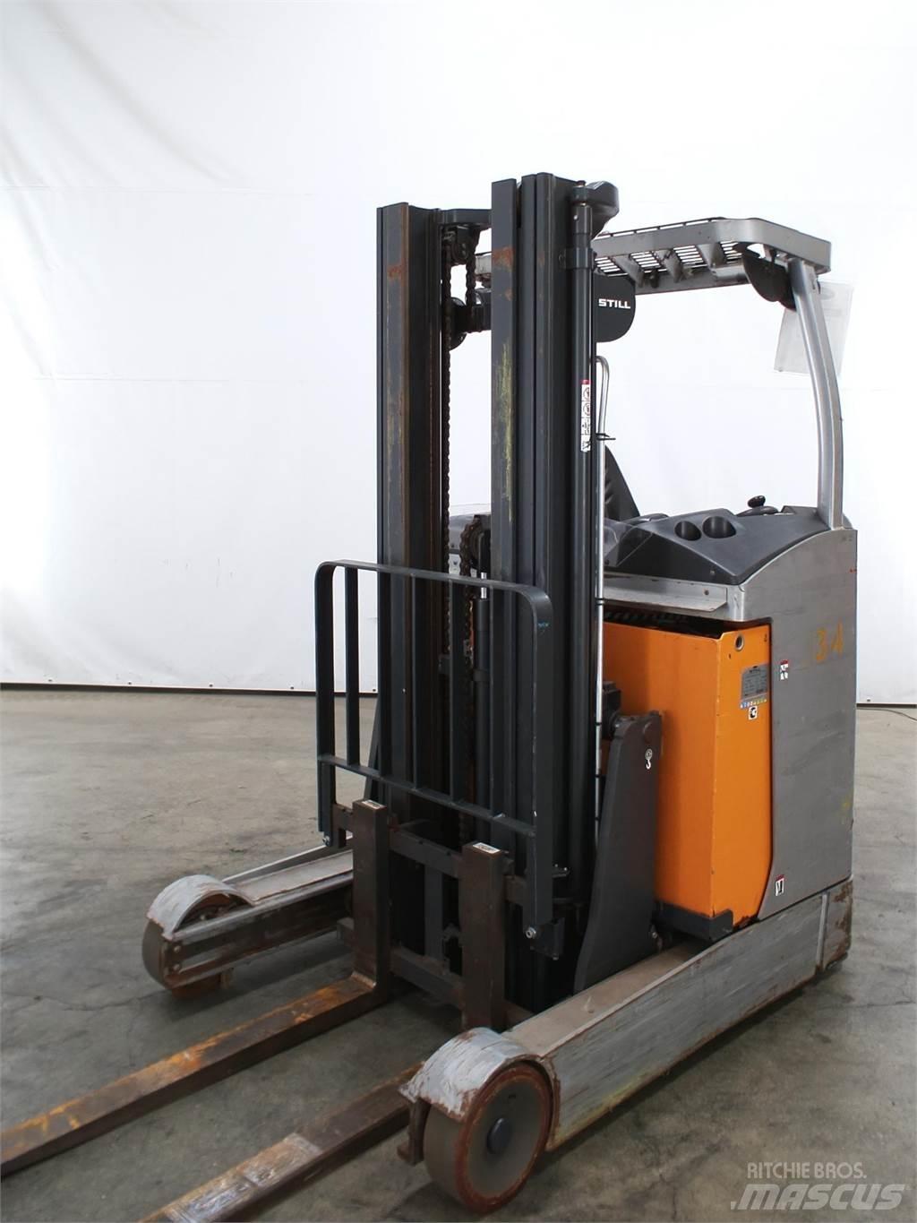 Still FM-X17 Reachtruck