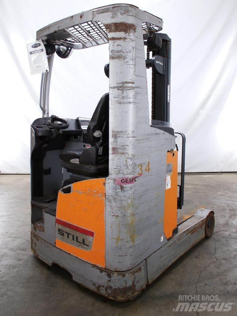 Still FM-X17 Reachtruck