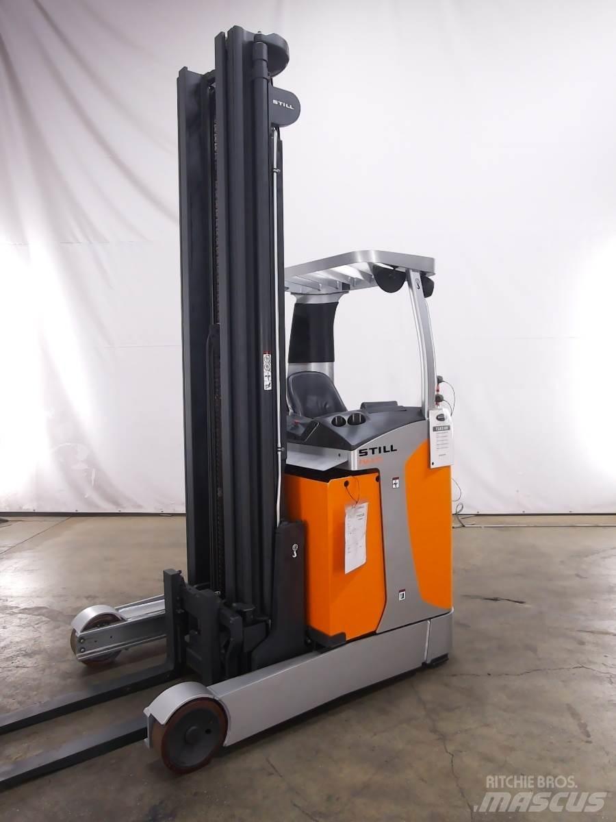 Still FM-X17 Reachtruck