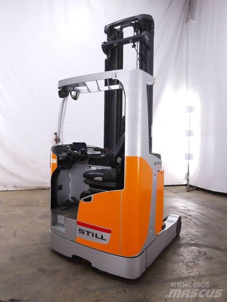 Still FM-X17 Reachtruck