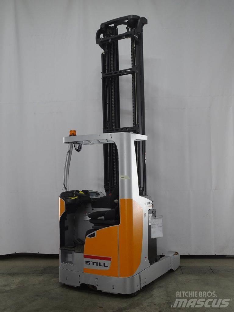 Still FM-X17 Reachtruck