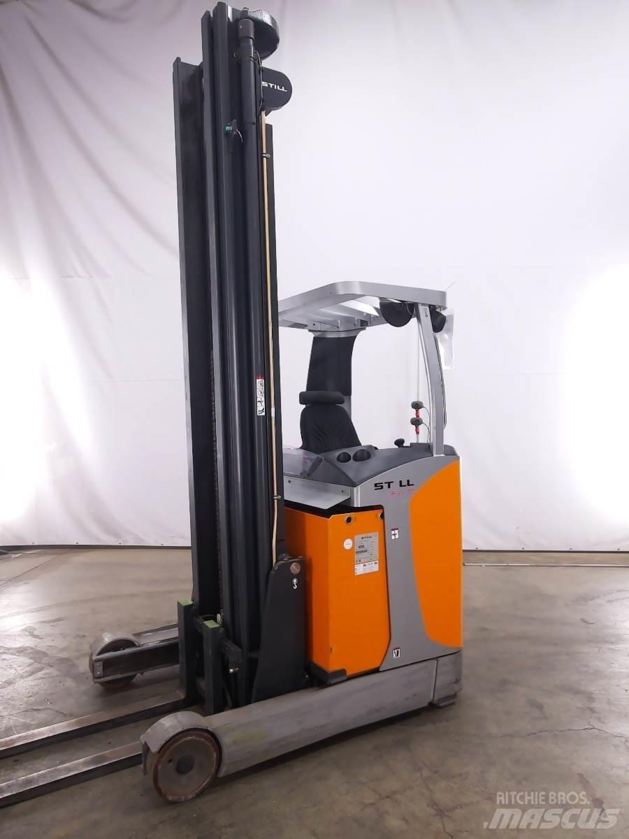 Still FM-X17 Reachtruck