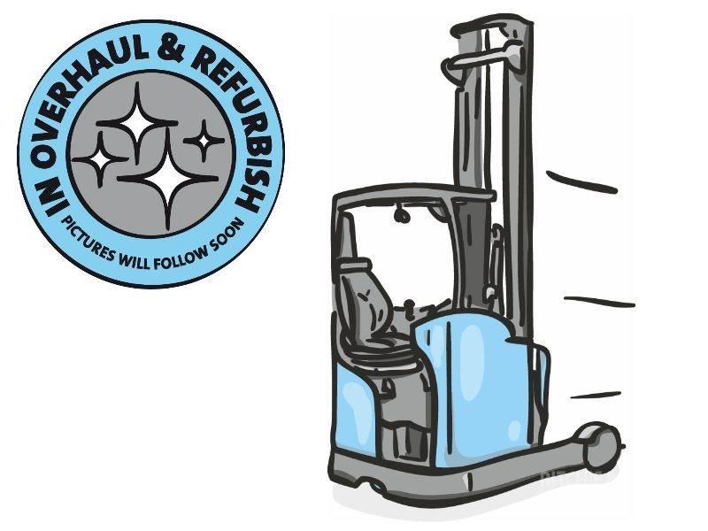 Still FM-X17 Reachtruck
