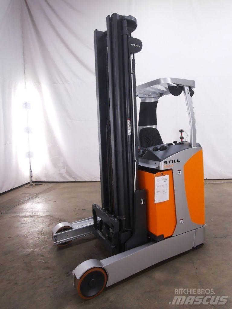 Still FM-X17 Reachtruck
