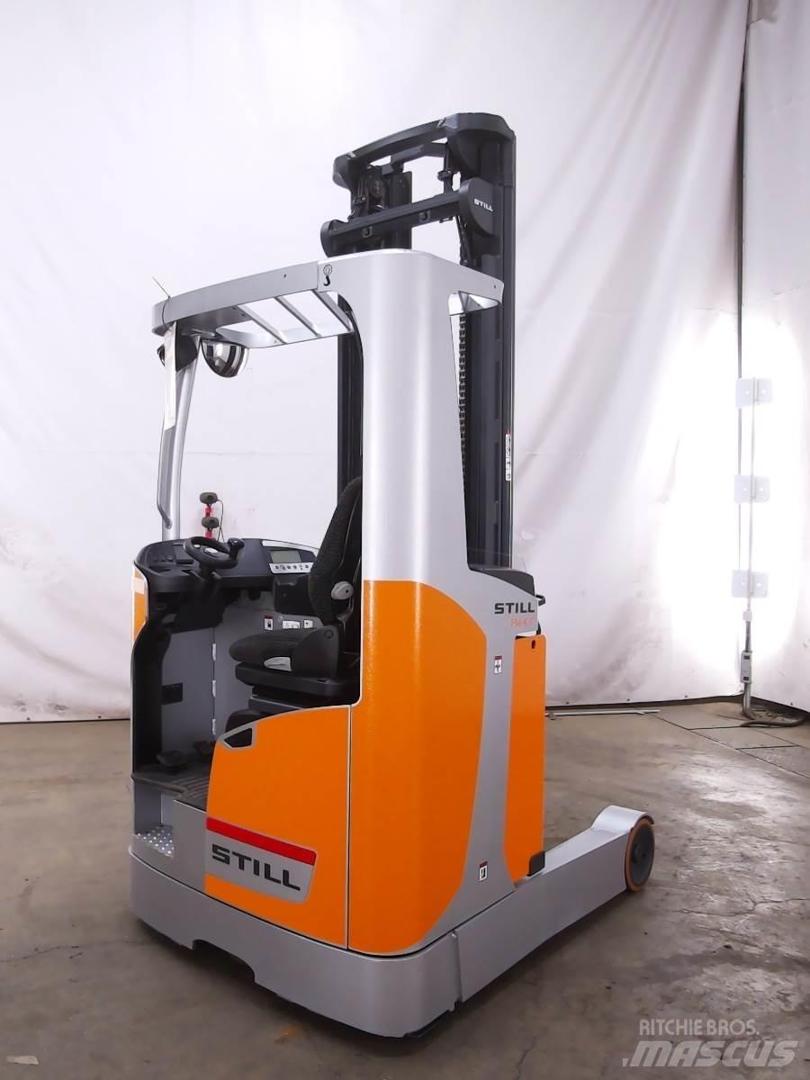 Still FM-X17 Reachtruck
