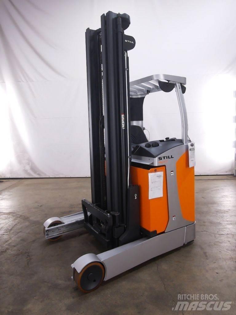 Still FM-X17 Reachtruck