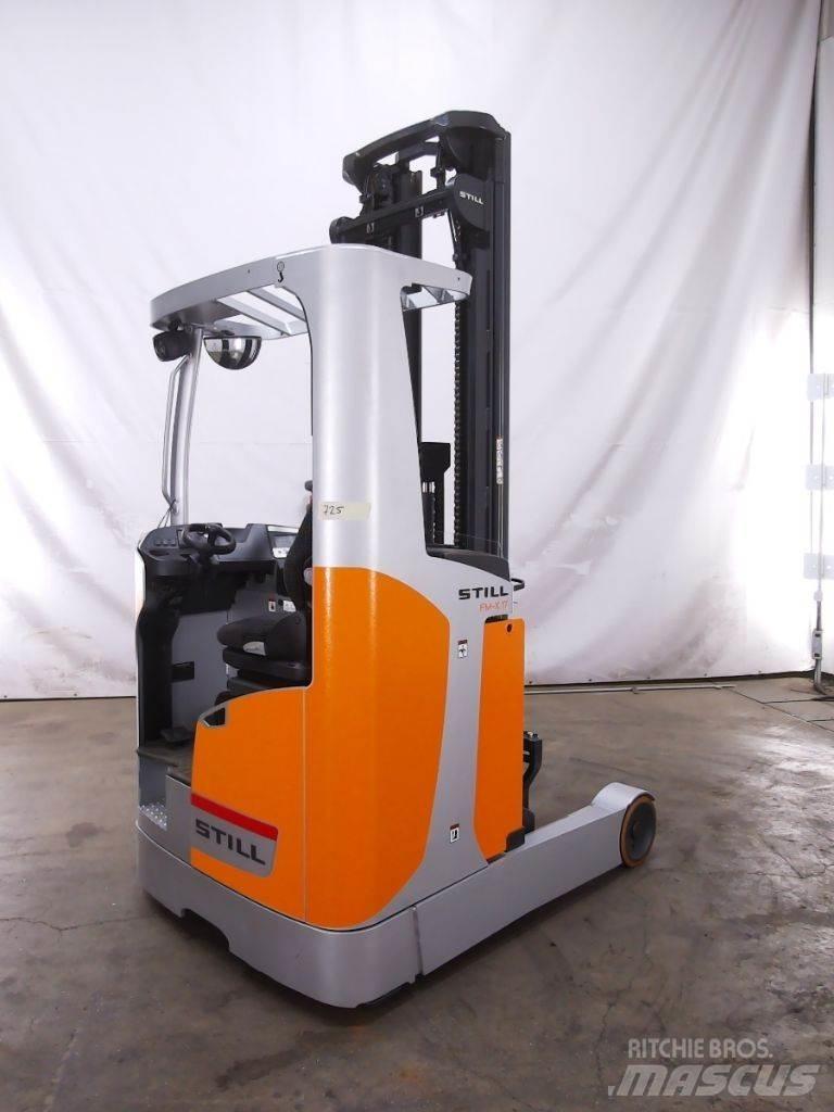 Still FM-X17 Reachtruck