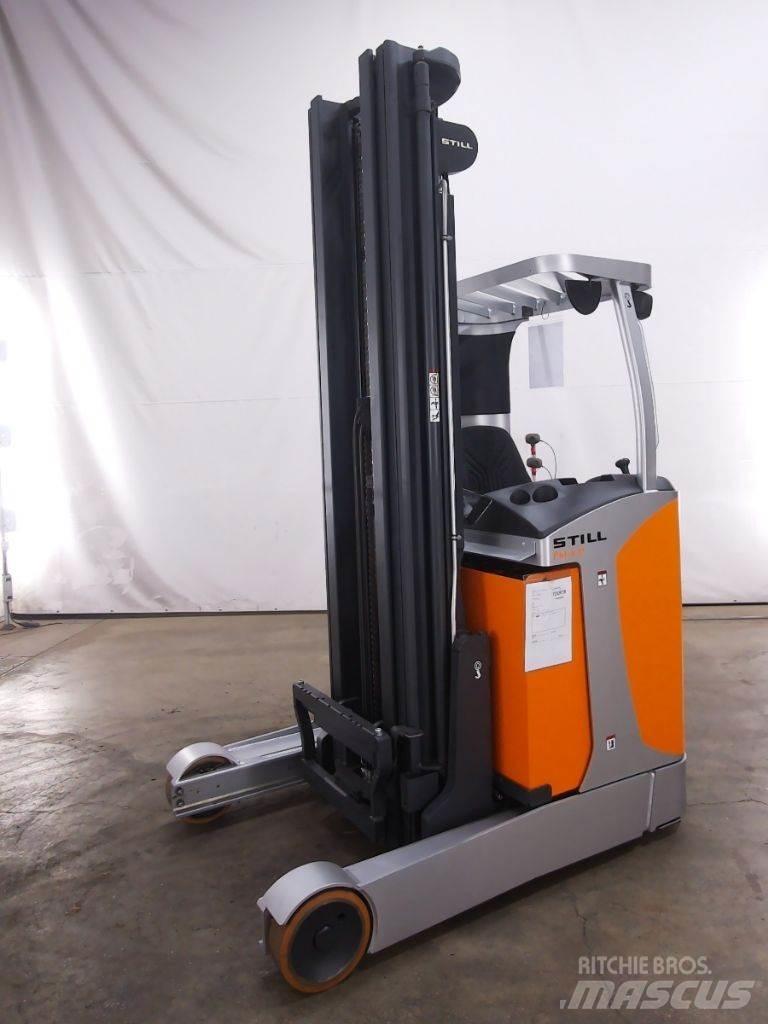 Still FM-X17 Reachtruck