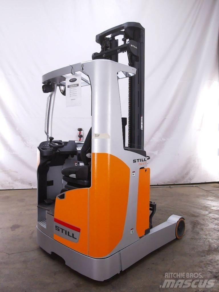 Still FM-X17 Reachtruck