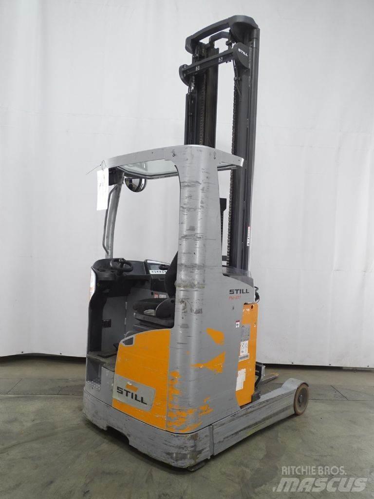 Still FM-X17 Reachtruck
