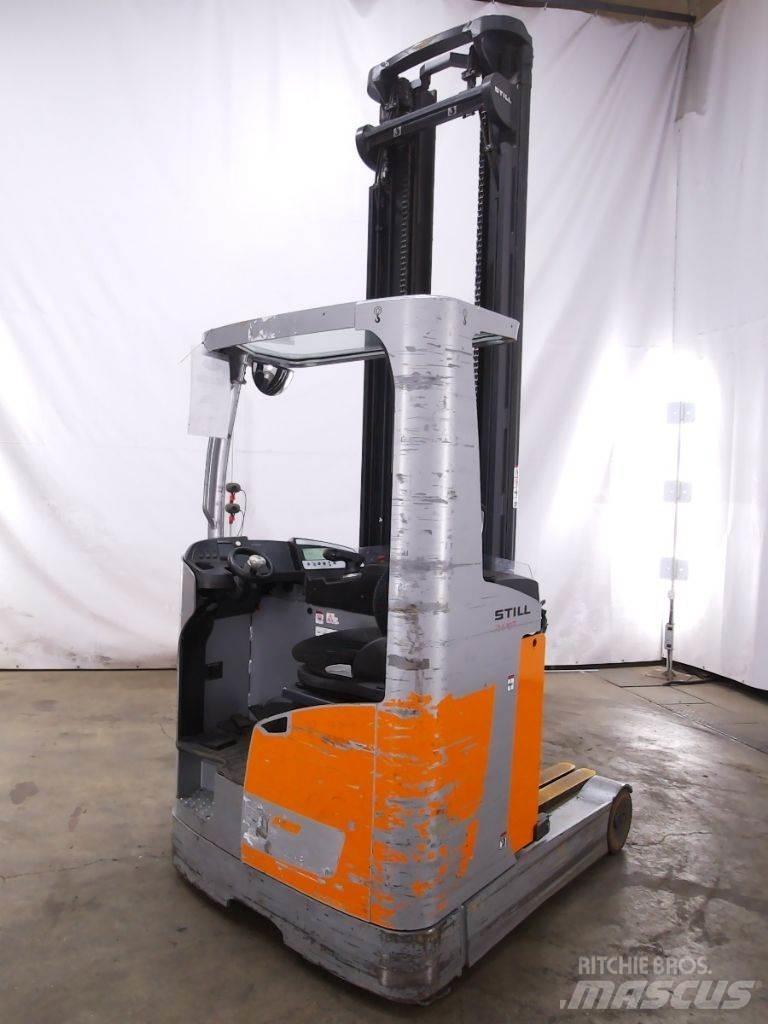 Still FM-X17 Reachtruck