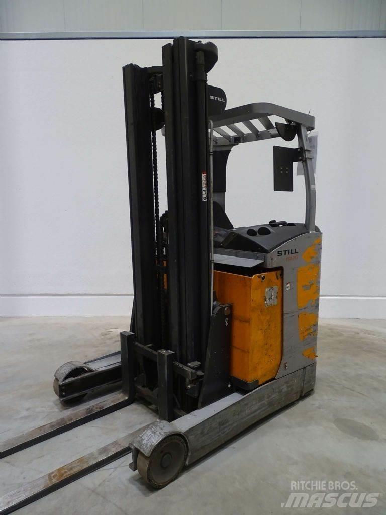 Still FM-X17 Reachtruck