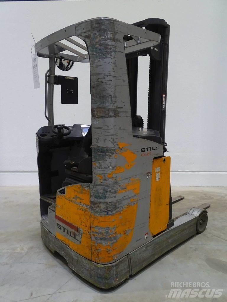 Still FM-X17 Reachtruck
