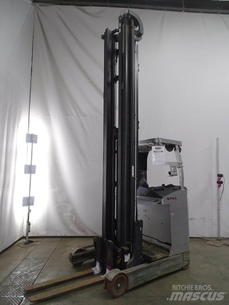 Still FM-X17 Reachtruck