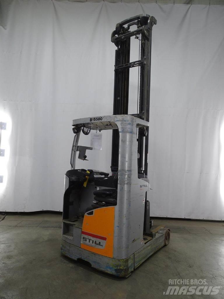 Still FM-X17 Reachtruck