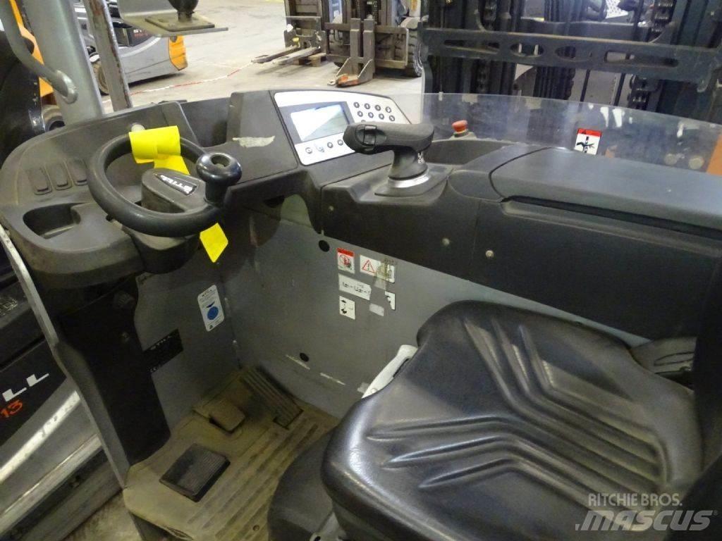 Still FM-X17 Reachtruck