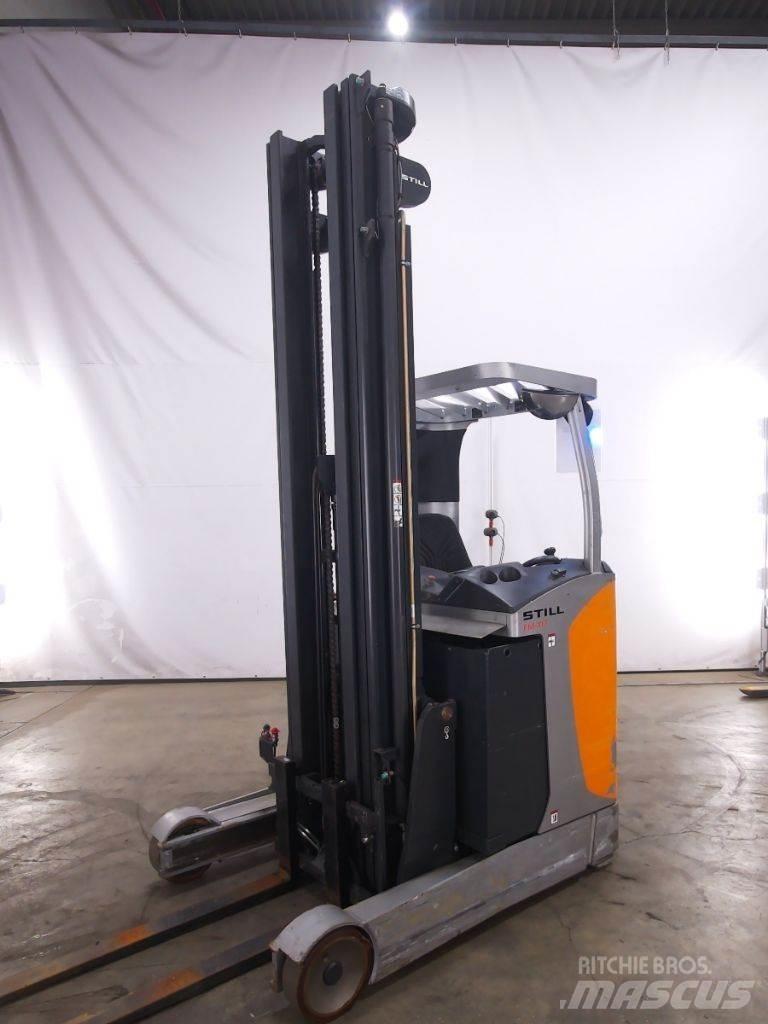 Still FM-X17 Reachtruck