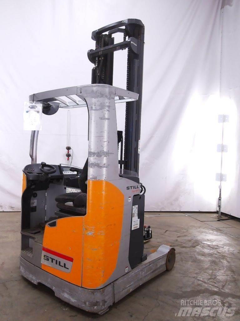 Still FM-X17 Reachtruck