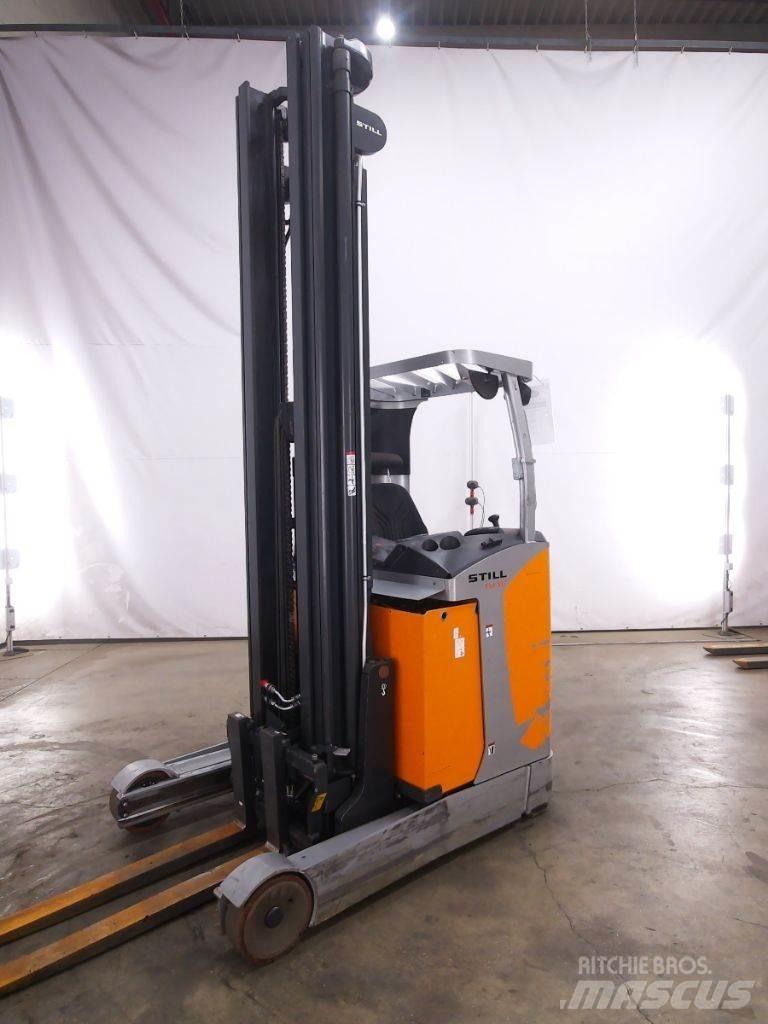 Still FM-X17 Reachtruck