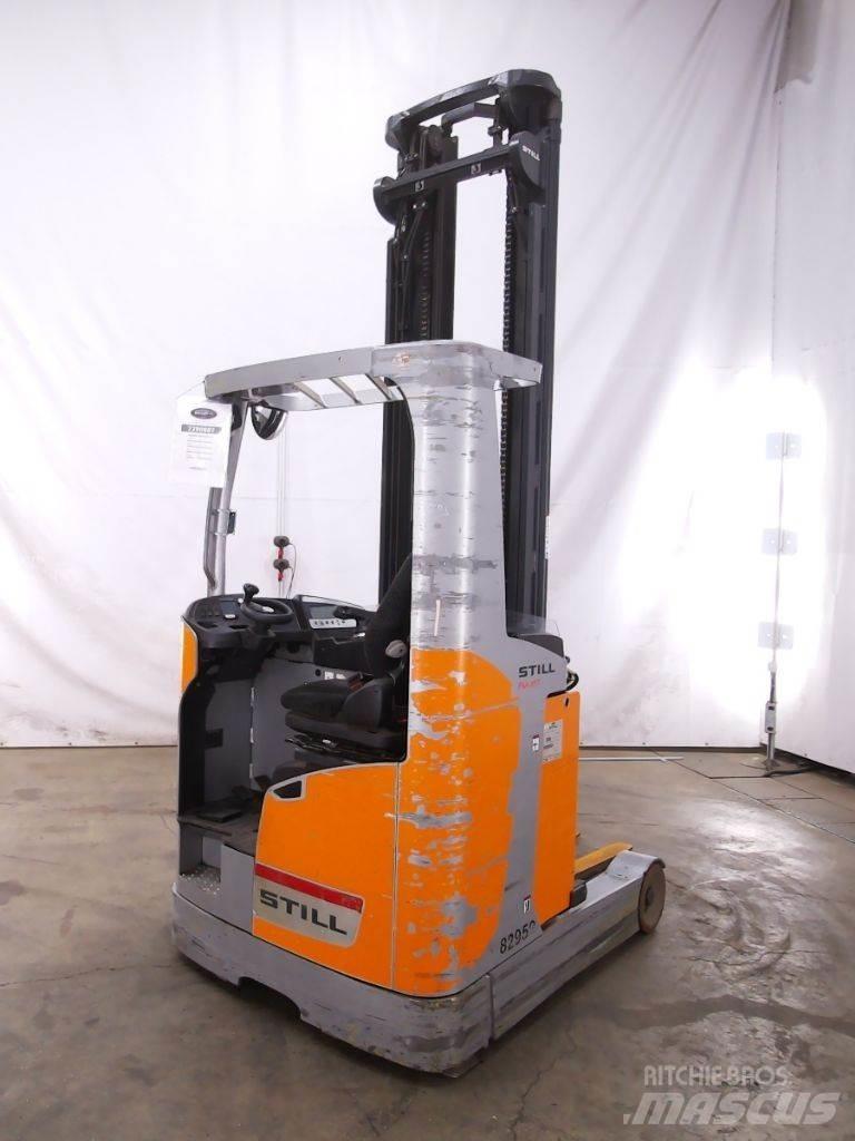 Still FM-X17 Reachtruck