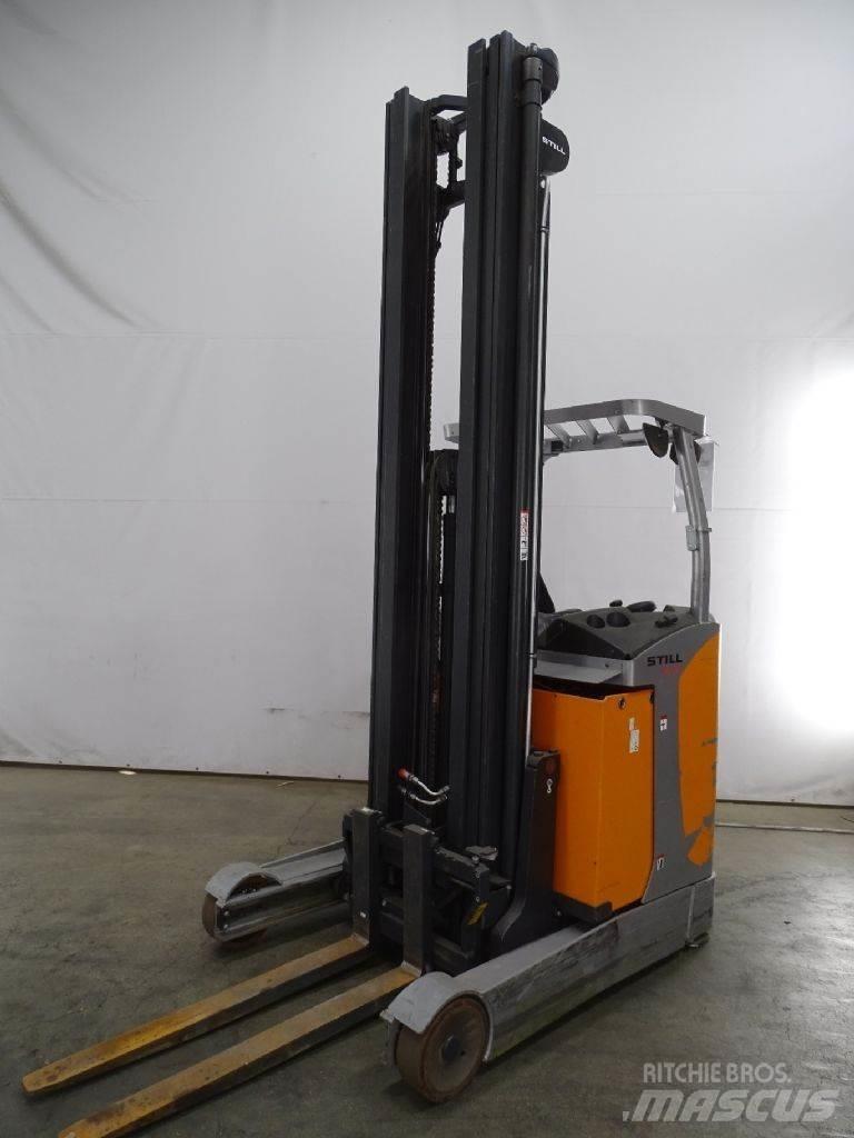 Still FM-X17 Reachtruck
