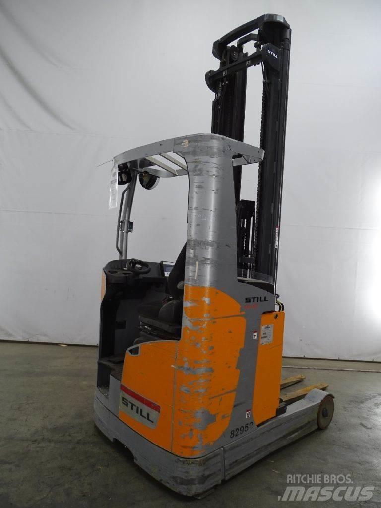 Still FM-X17 Reachtruck